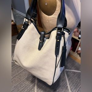 J.Crew Shoulder Bag